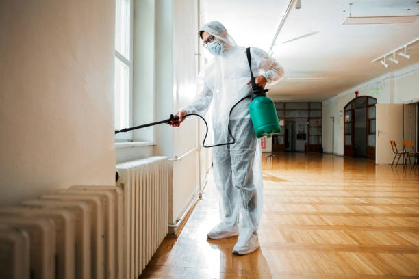 Best Bed Bug Extermination  in Lansing, KS